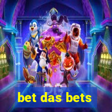 bet das bets